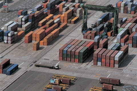 상반기 수출 전년대비 0.7% 증가 2736억 달러