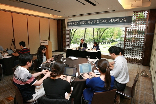 한국 지멘스, “한국 경제와 사회 발전에 기여하는 파트너 될 것”