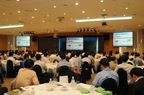 중소기업 성장, 글로벌화로 성장잠재력 확보에 달려