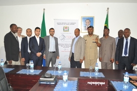 Mara Group, 탄자니아 부동산에 3억 달러 투자 서명