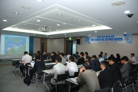 물류업계, 항로 다변화 강조 한 목소리