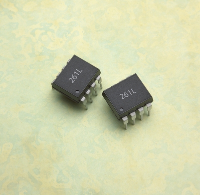 아바고테크놀로지스, 10 MBd 디지털 CMOS 옵토커플러 출시