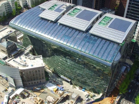 이건창호, 에너지기술개발사업 태양광 부문 국책과제 연구기관 선정