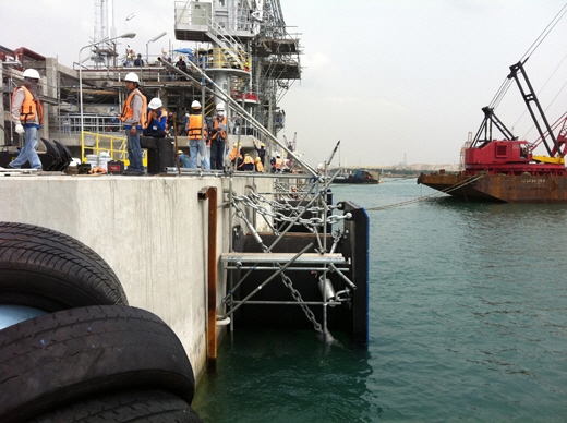 청년실업, 플랜트 해외인턴으로 뚫는다