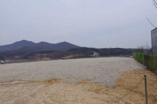 산업시설 및 공장매매 정보