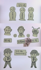 UCC “골목조폭, 그게뭔데?” 화제