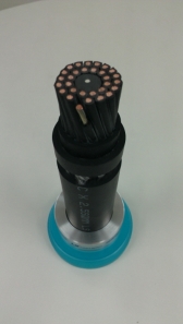 LS전선 크레인용 특수 케이블 개발