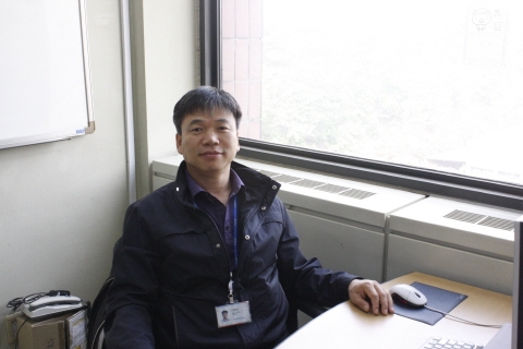 국가 산업발전을 위해 뛰는 엔지니어들