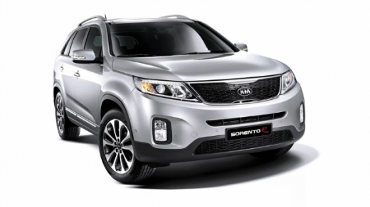 기아차, ‘뉴 쏘렌토R’ 출시 “대한민국 대표 SUV 쏘렌토R, 그 세 번째 완성!”