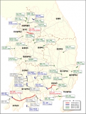 “휴가객 44% 7.27~8.3에 집중”통행량은? 알고 떠나자