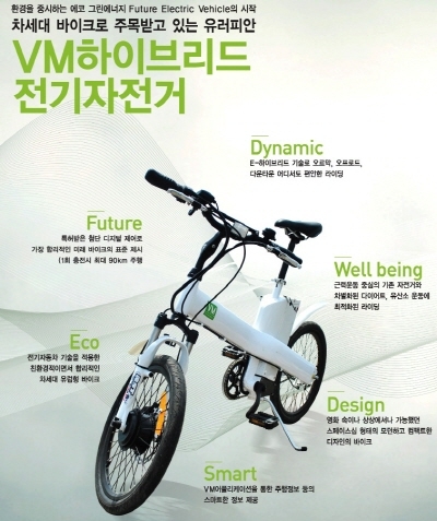 미래 우리경제의 주역, 대학-청년 기업가들