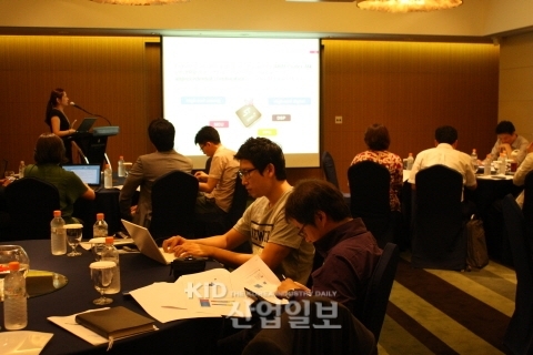 ST마이크로일렉트로닉스, 32비트 ARM코텍스 기반 ‘STM32 F3’ 출시