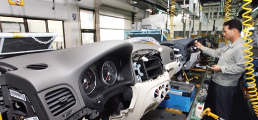 “지역 수혜업종 중심 수출 경쟁력으로 경기 맑아질 전망”