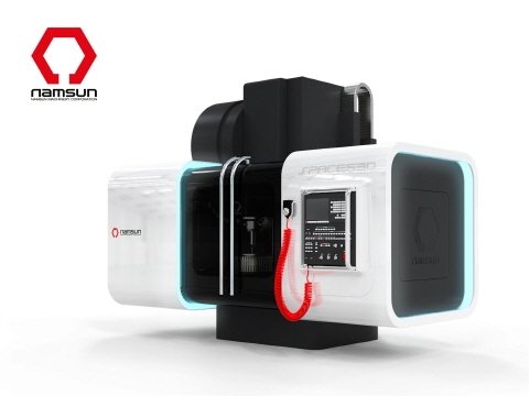 (주)남선기공, 2012 국제디자인우수상(IDEA) 동상 수상