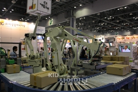 [7월 기계장터] 거래 증가, 다아라 브랜드 가치 상승에 따른 효과 ‘톡톡’