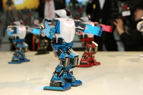 어린이를 위한 ‘여수엑스포 베스트 5’