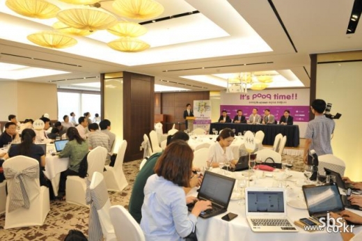 올드미디어의 역습 'pooq'서비스 런칭 '성공할 수 있을까?'