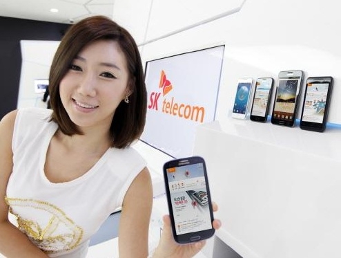 SK텔레콤, LTE가입고객 4백만 명 돌파