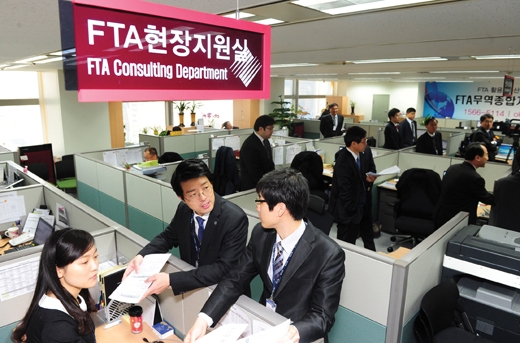 FTA 적극 활용해 수출에 날개 달려면…