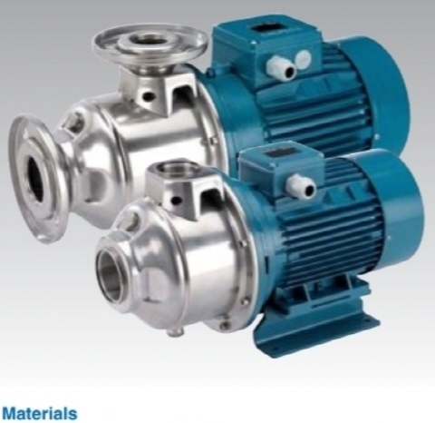 더존시스템즈에서 판매되고 있는 펌프 MXH-F