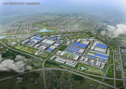 건국 이후 최대 규모 투자 유치 성공