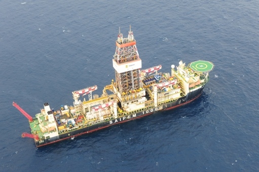 모잠비크 해상광구서 대형 가스전 추가 발견