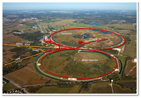 과학벨트 중이온가속기, 한-미 가속기협력센터 설치 