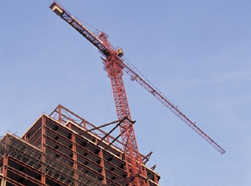 상반기 국내건설수주액 전년동기대비 9.7% 증가