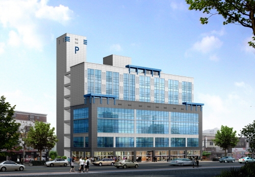 인천 남구 학익동 근린생활시설 분양