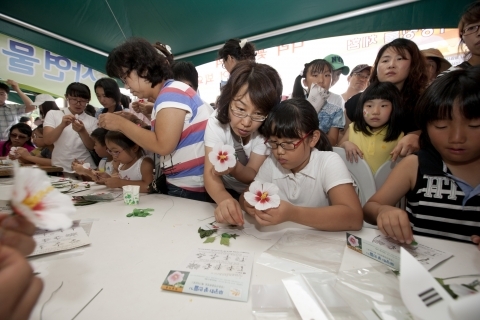 광복67주년 기념행사 다채롭게 개최