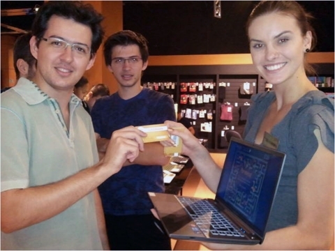 중남미 시장 13개월 연속 1위한 노트북