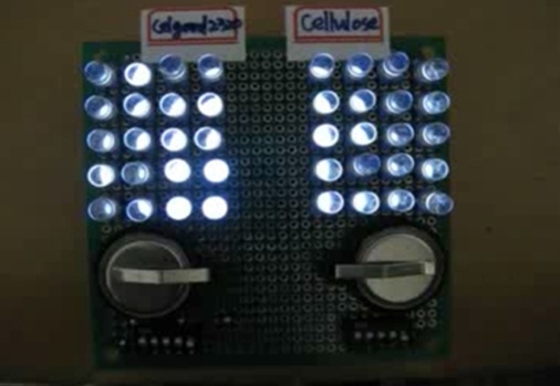 세계최초로 '나무'로 이온전지 분리막 제조