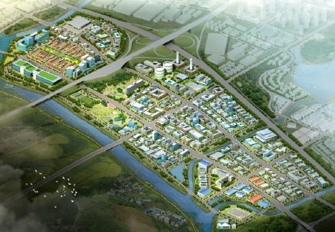 화성동탄산업단지 기업입주 RUSH