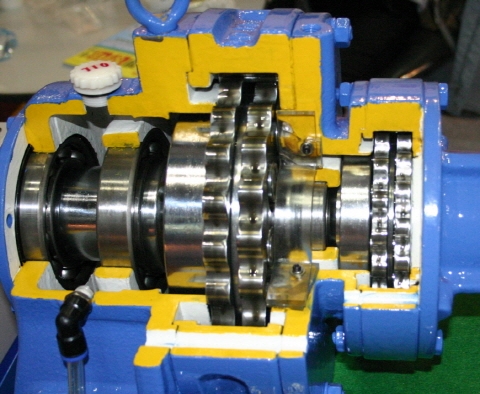 베어링 세계 수요, 2016년까지 연평균 8% 증가 전망