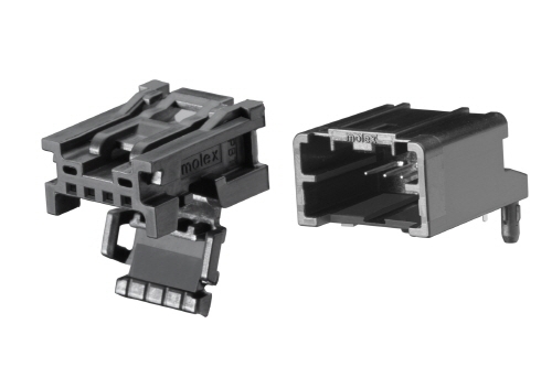 한국몰렉스, 공간 절약형 Mini50™ 비방수형 커넥터 시스템 출시