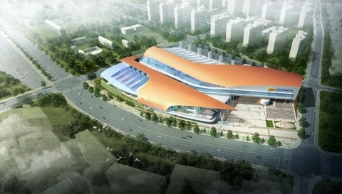 호남권 제2컨벤션센터 건립 기공식 MICE산업 허브도시 역할 기대