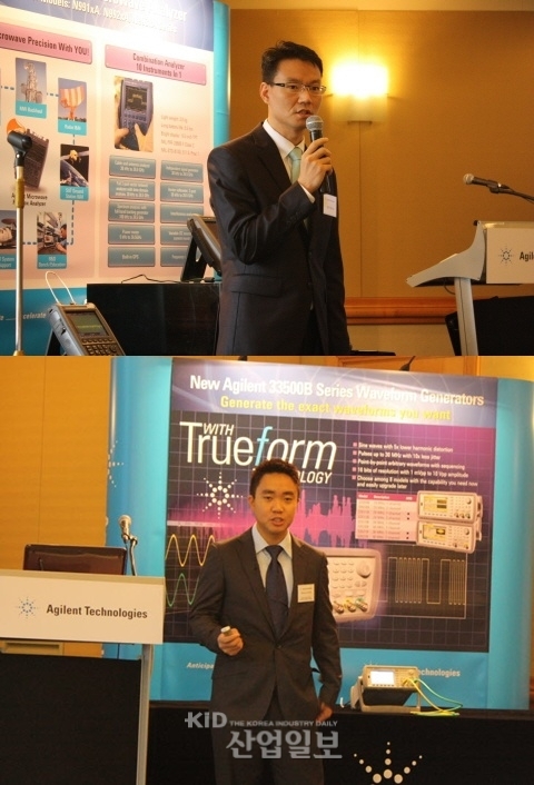 한국애질런트, Trueform 특허 기술 탑재한 파형 발생기 출시