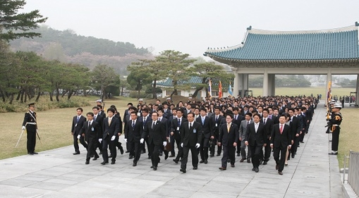 제2의 행정고시···‘민간경력자 5급’ 채용시험