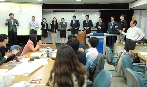 제2의 행정고시···‘민간경력자 5급’ 채용시험