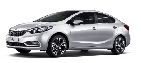 기아차, 동급 최고 수준 ‘K3’ 사전계약 실시