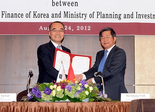 한국 기업, 베트남 민자사업 참여 쉬워진다