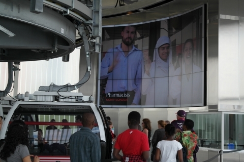 한국, 차세대 디스플레이 국제표준화 주도