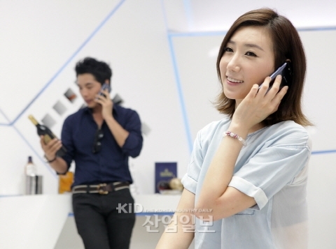 ‘HD Voice(VoLTE)’ 상용화, 음성통화 3차 혁명