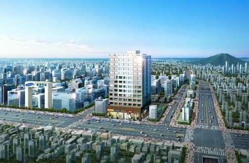 대규모 산업단지 인근 오피스텔  공실률 ↓, 수익성↑