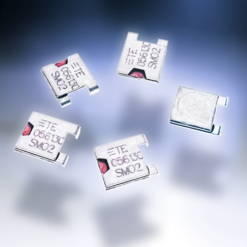 TE의 회로보호 소자PolyZen CE 시리즈, 보상 및 반품율 줄여