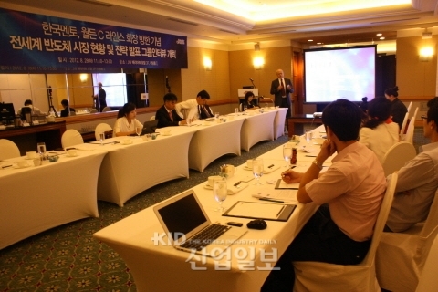 한국멘토, 첨단기기 시장 공략 ‘가속화’