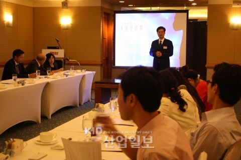 한국멘토, 첨단기기 시장 공략 ‘가속화’