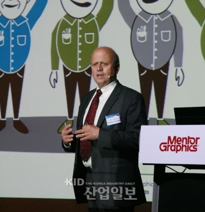 한국멘토, 첨단기기 시장 공략 ‘가속화’