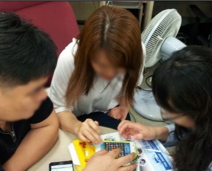 [직장인 신풍속도] 단합대회 대신 사무실 곳곳 '팡팡' 열풍