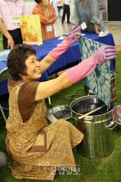 2012 농어촌산업박람회 개막, 이게 바로 ‘대한민국스타일’